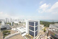 Parkway Parade (D15), Office #623525231